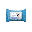 ClearQuest Pet Eye Wipes, 25-Pack