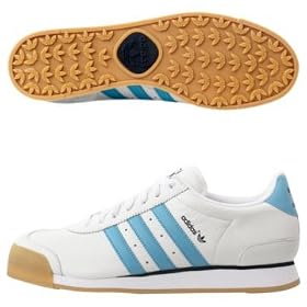 Adidas Samoa ML Retro Shoes Womens