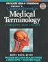 Delmar's Comprehensive Medical Terminology: A Competency-Based Approach (Book with Audiotapes & CD-ROM for Windows)