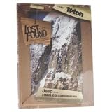 VAS Entertainment Teton Gravity Lost and Found Movie DVD, One Size