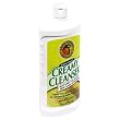 Earth Friendly Products Creamy Cleanser , Liquid Non-Abrasive Cleaner, 16 Ounces (Pack of 12)