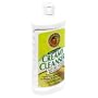Earth Friendly Products Creamy Cleanser , Liquid Non-Abrasive Cleaner, 16 Ounces (Pack of 12)