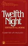 Twelfth Night (The Contemporary Shakespeare Series)