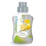 Sodastream Diet Lemon-Lime Sodamix Syrup