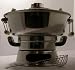Steam Boat s/s26cm/10"