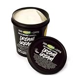 Dream Cream Body Cream by LUSH