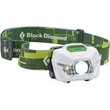 Black Diamond Storm Headlamp (Ultra White)