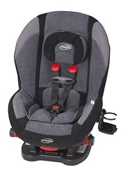 Evenflo Triumph Advance LX Convertible Car Seat, Harbortown