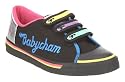 Babycham Velcro