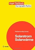 Produkt-Bild: Solarstrom Solarw&auml;rme