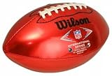 NFL International Series mini underglass american football