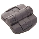 155° Detented Open Angle, Southco Door Positioning Hinges