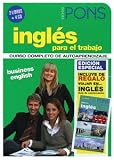 Curso Pons, English-business