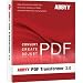 New - ABBYY PDF Transformer v.3.0 - BL3865