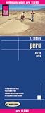 Image of World Mapping Project : Peru