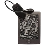 FoneM8 - LED Ultra Night Light Reading Lamp For Kindle 3by FoneM8
