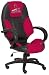 St. Louis Cardinals Leather Office Chair