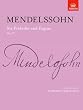 Six Preludes & Fugues, Op. 35 (Signature Series (ABRSM))