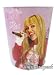Disney Hannah Montana Purple Part Time Pop Star Waste Basket - Trash Can