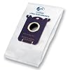 Electrolux ダストバッグ （4枚入り） E201