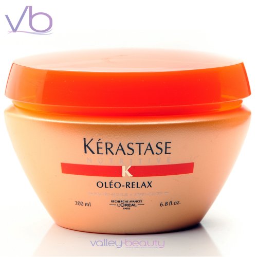 Kerastase Nutritive Masque Oleo Relax 6.8fl.oz