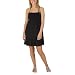 Xhilaration Ebony Smocked Strapless Dress - L