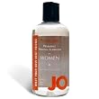 System JO H2O Women 8 oz Warming Personal Lubricant Lube