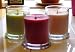 12 Oz. Strawberry Rhubarb Candle
