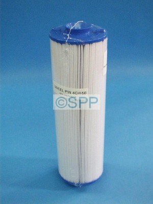 "4 5/8"" x 14 3/4"" 50 SQ FT Tsc Filter Cartridge" "4 5/8"" x 14 3/4"" 50 SQ FT Tsc Filter Cartridge"