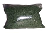Storepil - Sachet de perles de cire à épiler VERTE - 1 kg