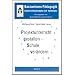 Projektunterricht gestalten - Schule ver�ndern