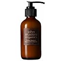 john masters organics Linden Blossom Face Creme Cleanser 4 fl oz (118 ml)