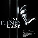 Something`s Gotten Hold of My Heart Gene Pitney : Legend