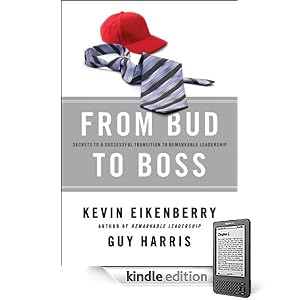 From Bud to Boss From Bud to Boss