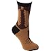 Foot Traffic Cowboy Boot Women's Socks