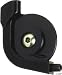 Problem Solvers Travel Agent Black with Black Roller