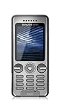 Sony Ericsson S302 Grey Sim Free Unlocked Mobile Phone 414bEkXEIYL. SL160 Sony Ericsson S302 Grey Sim Free Unlocked Mobile Phone