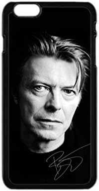 David Bowie British Rock Star TPU Case for iPhone 6/6s 4.7inch