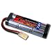 Tenergy 7.2V 3800mAh Flat NiMH High Power (38A Drain Rate) Battery Pack with Tamiya Connector for RC Cars and Sumo Robots