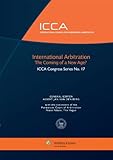 International arbitration conference : the coming of a new age?