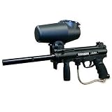 Paintball Tippmann A5 A-5 Marker Gun Package MEGA Set