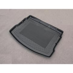 Kofferraumwanne Nissan Qashqai 2.2007- Wanne mit Antirutschmatte Laderaumwanne
