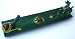 Dragon Fantasy Wooden Decorative Handmade Incense Burner Holder