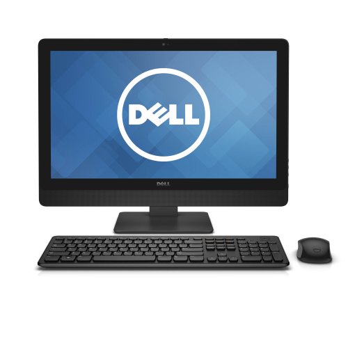 New Dell Inspiron i5348 4223BLK 23 Inch Desktop