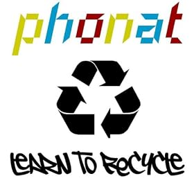 Learn To Recycle