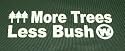 CLEARANCE: Trees Bush Premium T-Shirt