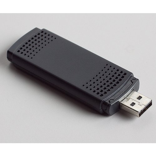 Pioneer AS-WL100 USB Wireless LAN Adapter