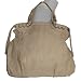 Large Faux Leather Designer Inspired Satchel Handbag