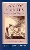 Doctor Faustus   [DR FAUSTUS] [Paperback]