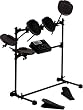 Ion iED01 Electronic Drum Set with Drum Machine
